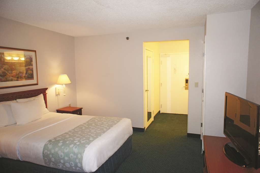 Wingate By Wyndham Brunswick Ga I-95 Hotel Quarto foto