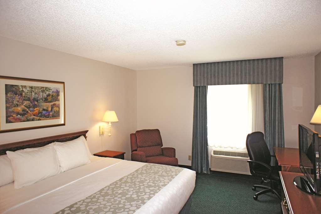 Wingate By Wyndham Brunswick Ga I-95 Hotel Quarto foto