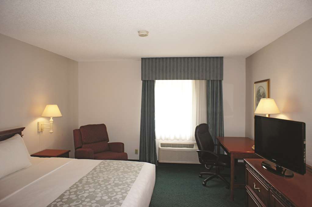 Wingate By Wyndham Brunswick Ga I-95 Hotel Quarto foto