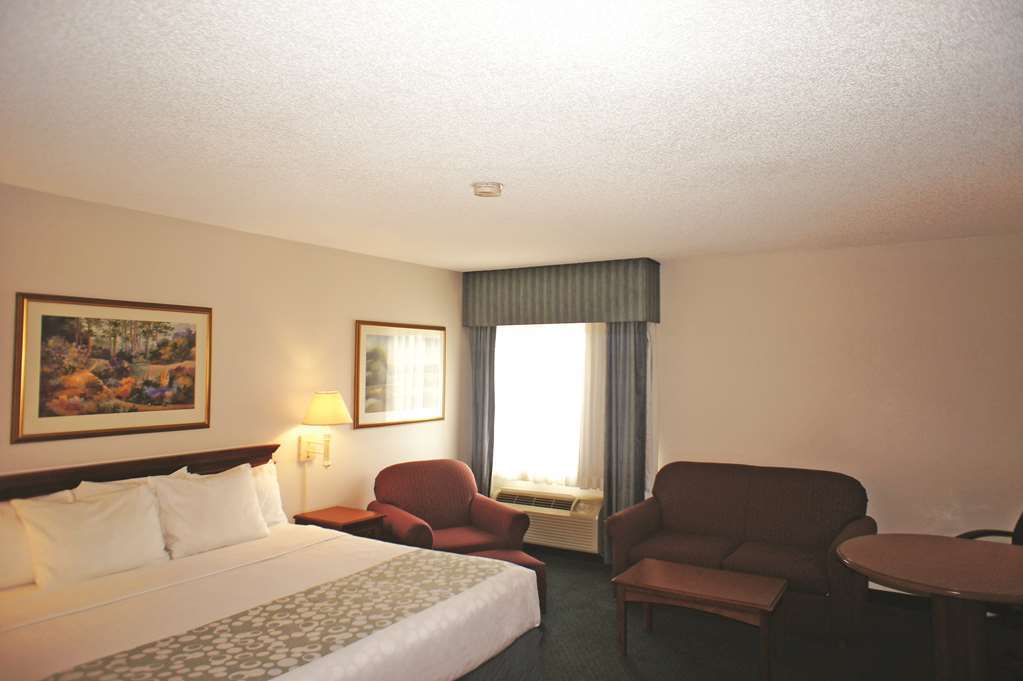 Wingate By Wyndham Brunswick Ga I-95 Hotel Quarto foto
