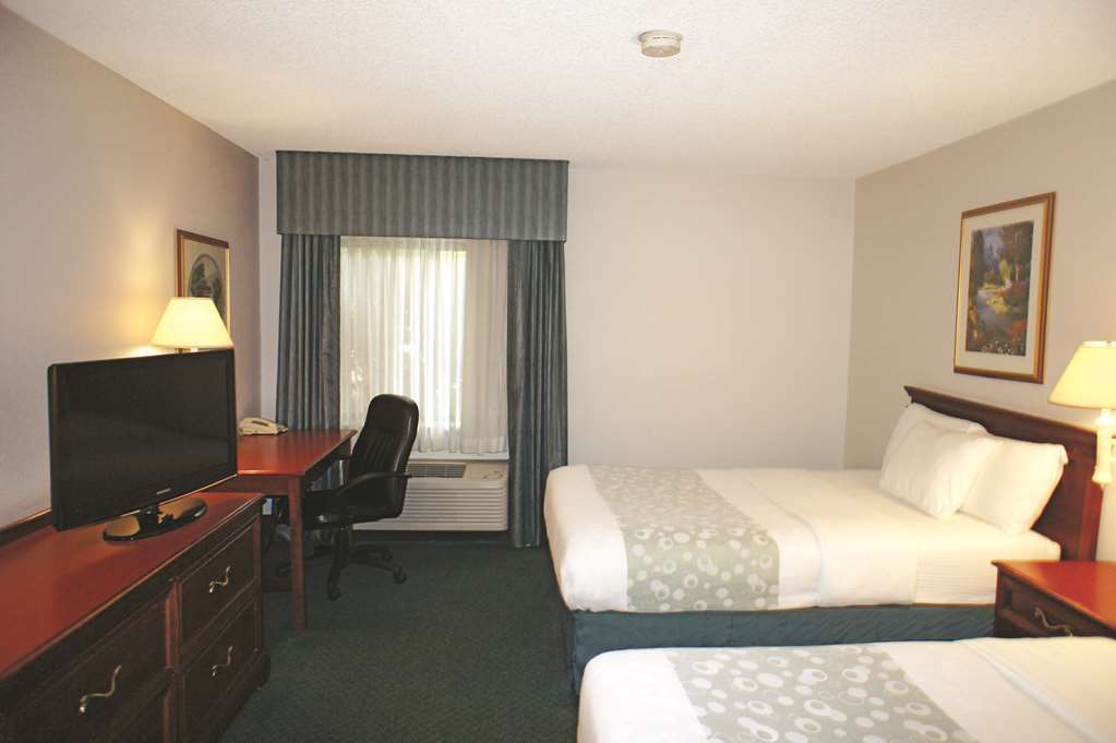 Wingate By Wyndham Brunswick Ga I-95 Hotel Quarto foto