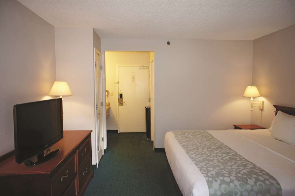 Wingate By Wyndham Brunswick Ga I-95 Hotel Quarto foto